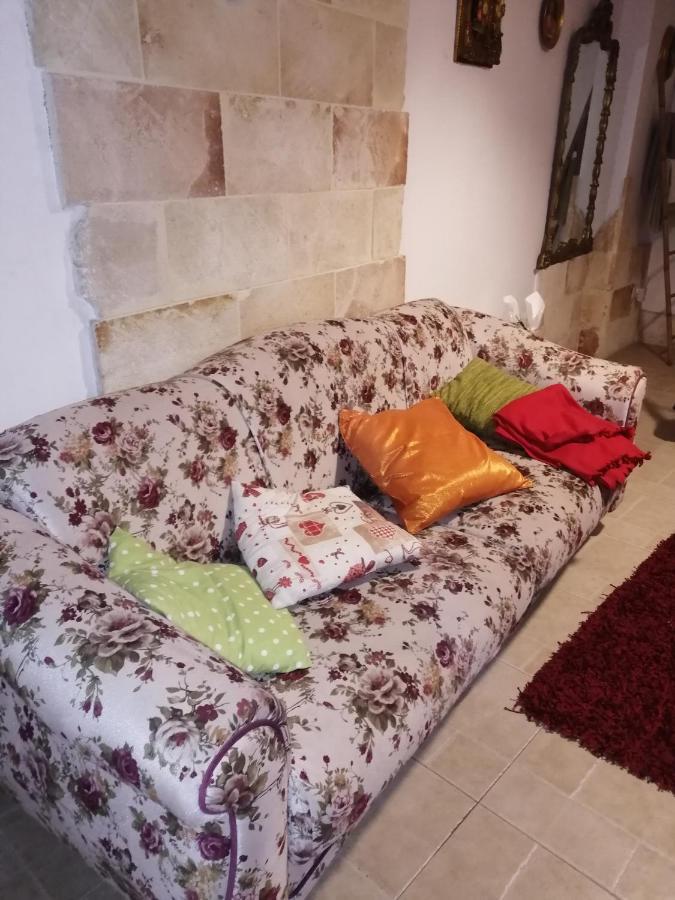 Villa Monolocale "Le Sciabiche" Brindisi Exterior foto